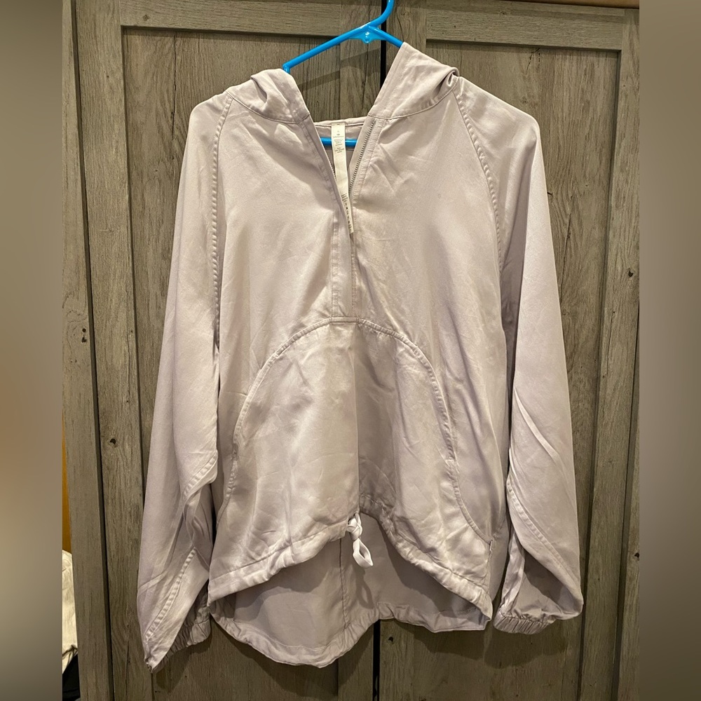 Lululemon pullover sweater